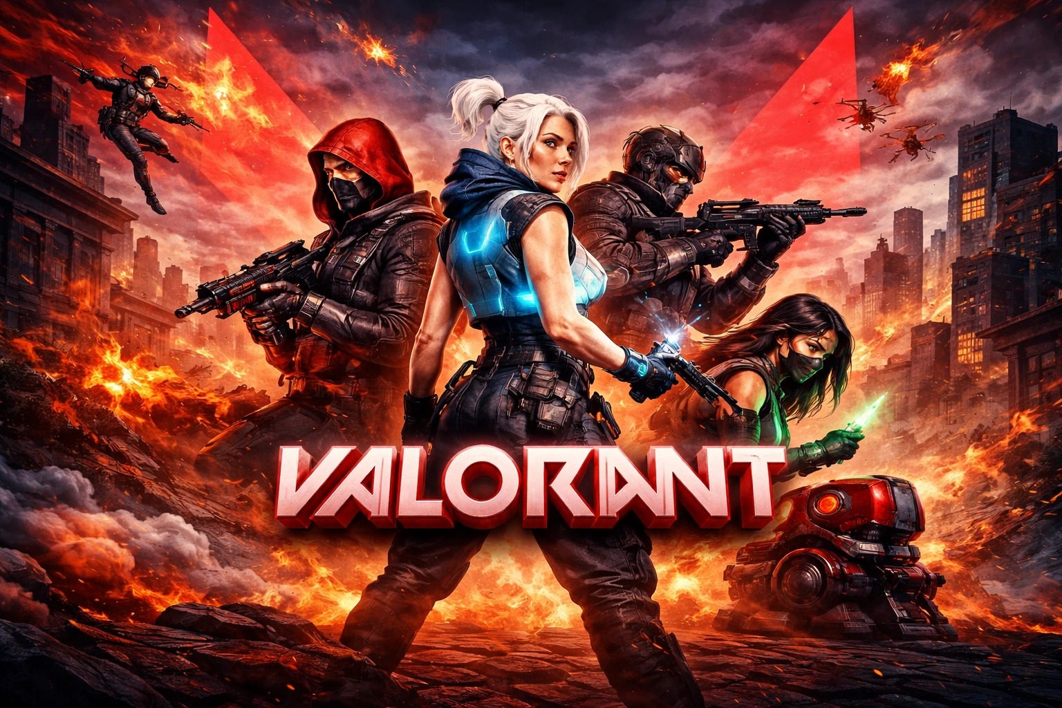 Valorant